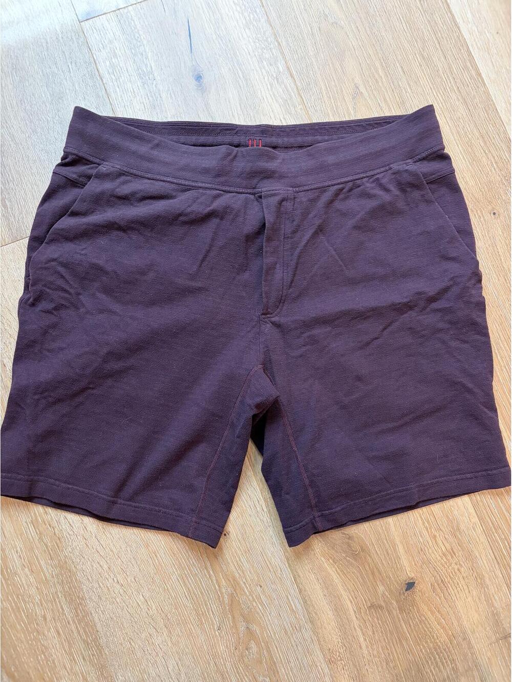 Men's Lululemon Shorts size XXL